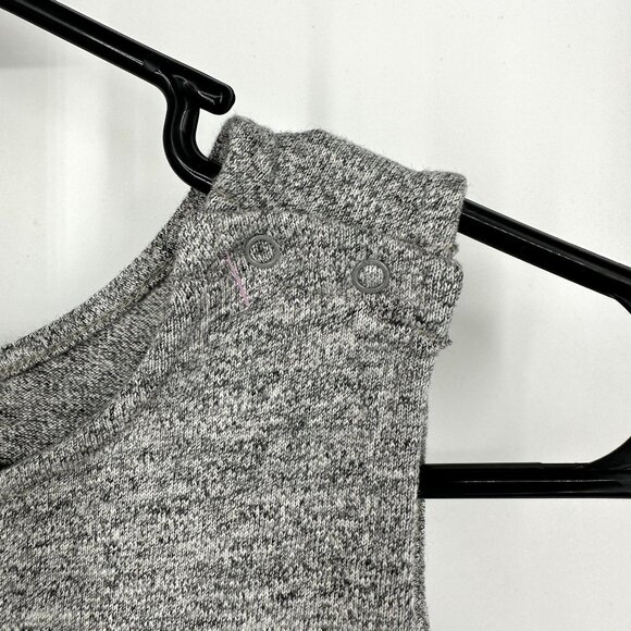 Gap‎ Kids Gray Dress size XL Sleeveless NWT - Picture 5 of 5